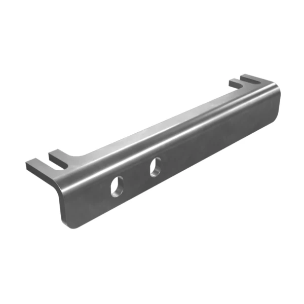 Suport montaj conducta injectie combustibil Caterpillar 141-2672
