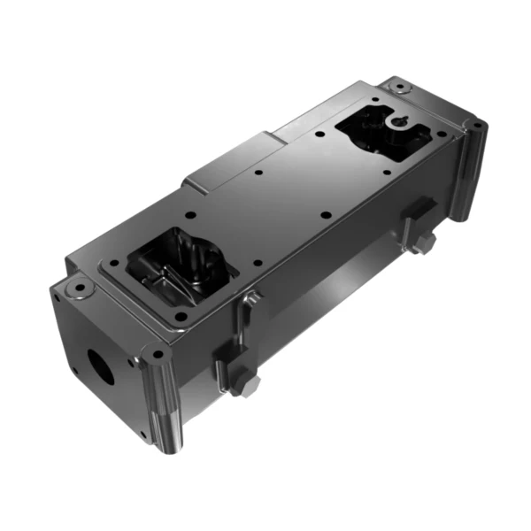 Carcasa regulator Caterpillar 141-7118