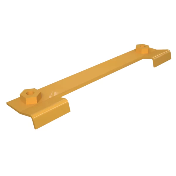 Suport montaj tablou bord Caterpillar 141-8144