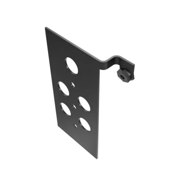 Suport panou instrumente lateral dreapta Caterpillar 141-8146