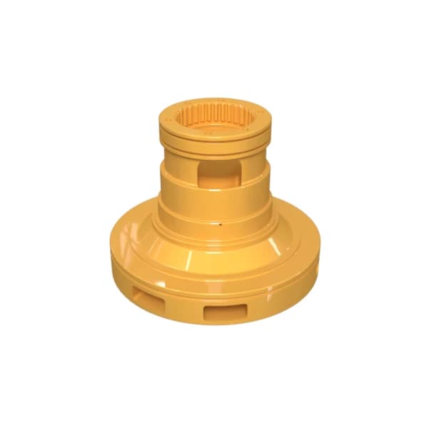 Suport convertitor cuplu Caterpillar 141-8205
