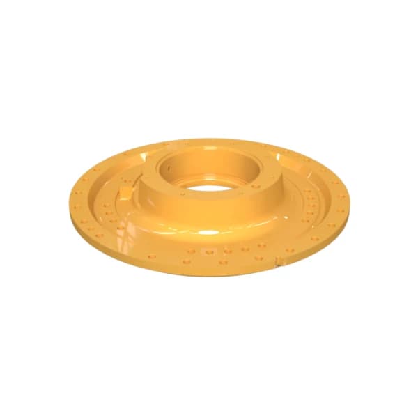 Placa de coada Caterpillar 141-9746