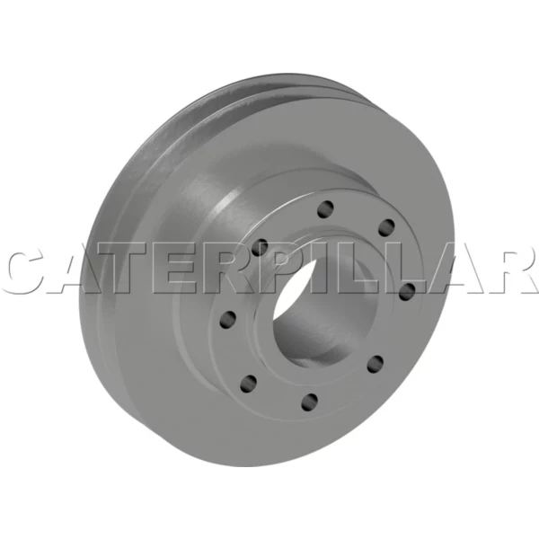 Roata curea arbore cotit Caterpillar 142-0361