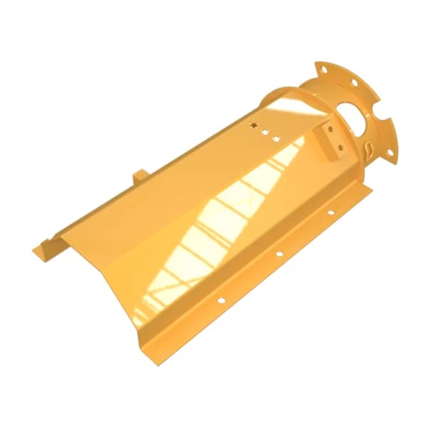 Protectie arbore de transmisie Caterpillar 142-0748