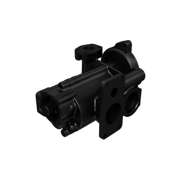 Pompa transmisie ulei cu roti dintate Caterpillar 142-5001