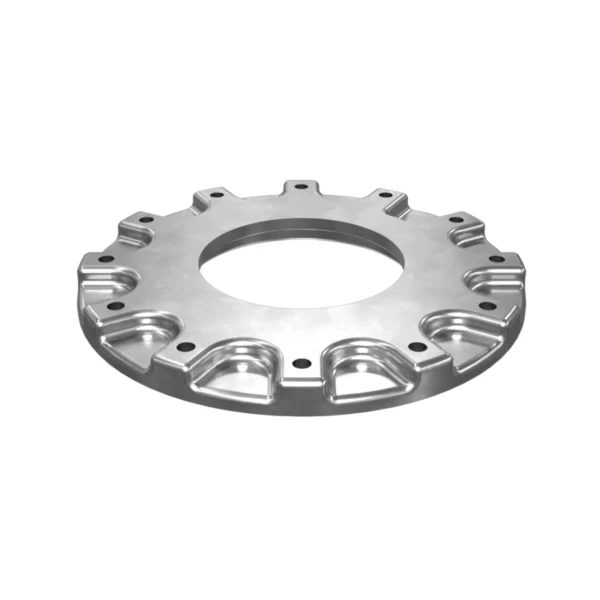 Capac articulatie cuplaj Caterpillar 142-6988
