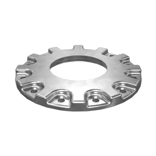 Capac superior articulat cuplaj Caterpillar 142-6989