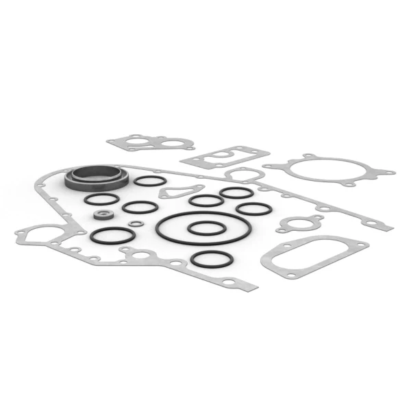 Kit garnituri si simeringuri capac frontal Caterpillar 142-7401