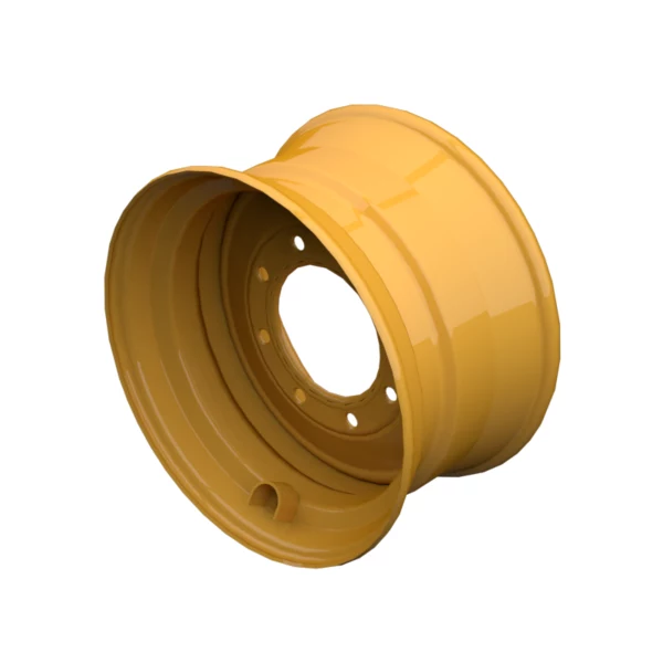 Roata completa Caterpillar 142-7485