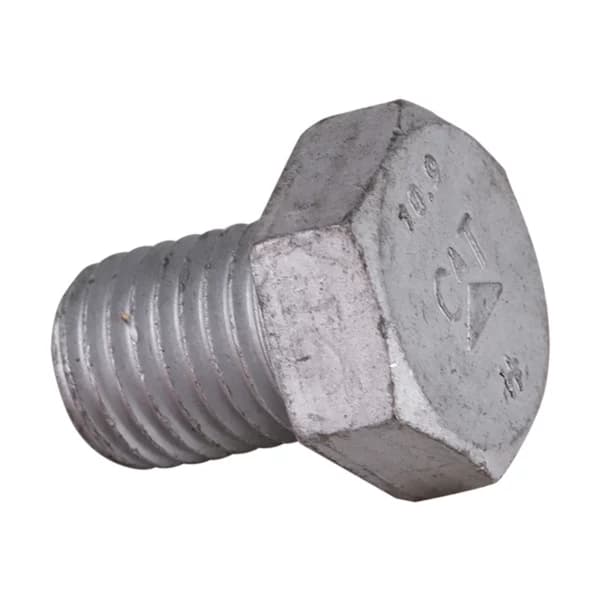Surub hexagonal M16-2 x 20mm Caterpillar 142-8545