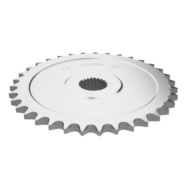 Pinion roata motoare Caterpillar 142-8734