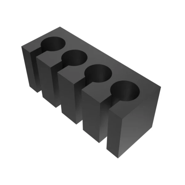Bloc distributie linii cilindri ridicare Caterpillar 142-8837