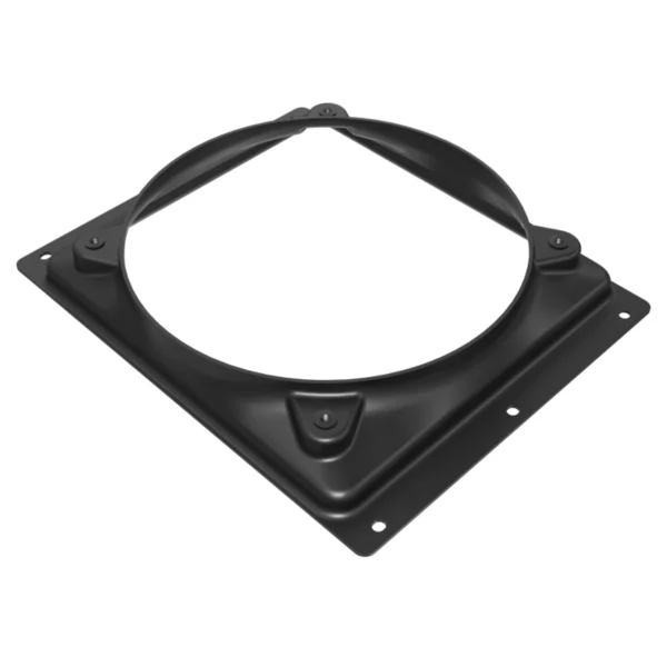Carcase ventilator radiator Caterpillar 142-8862