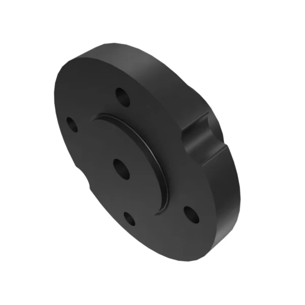 Adaptor flans Caterpillar 142-8870