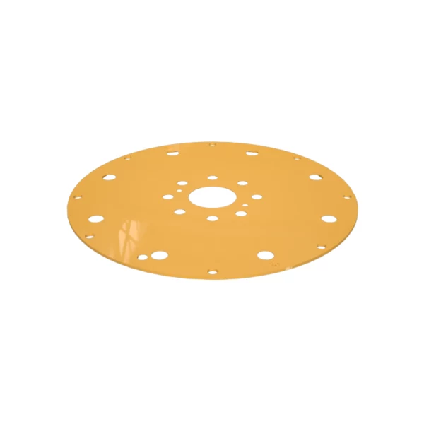 Placa montaj cuplaj flexibil Caterpillar 143-4701
