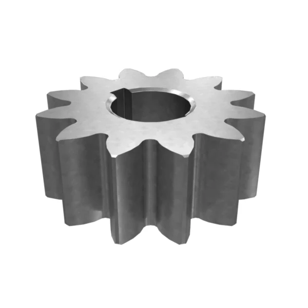 Pinion pompa transmisie Caterpillar 143-5276