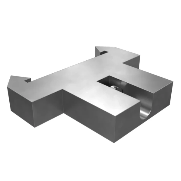 Bloc terminal 8mm Caterpillar 143-8789
