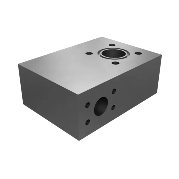 Distribuitor hidraulic Caterpillar 143-9464