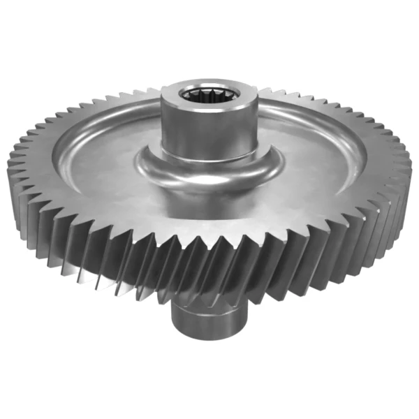 Roti dinti convertor cuplu Caterpillar 144-0214