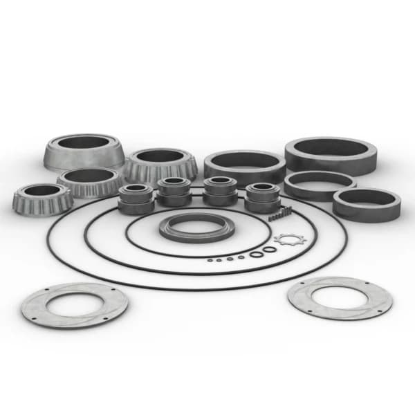 Kit rulmenti diferential Caterpillar 144-1113