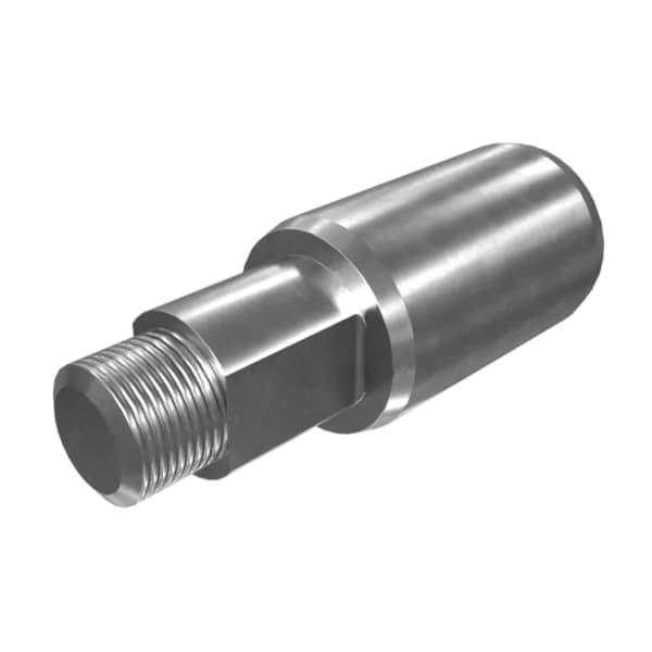 Arbore comutator deplasare M8x1.25 Caterpillar 144-2320