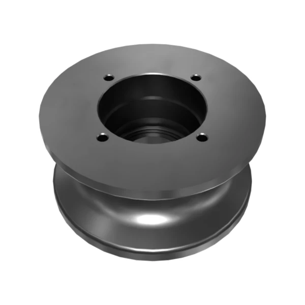 Rola ghidaj ejector Caterpillar 144-7294