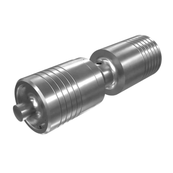 Ansamblu spol selector si control presiune transmisie Caterpillar 145-0109