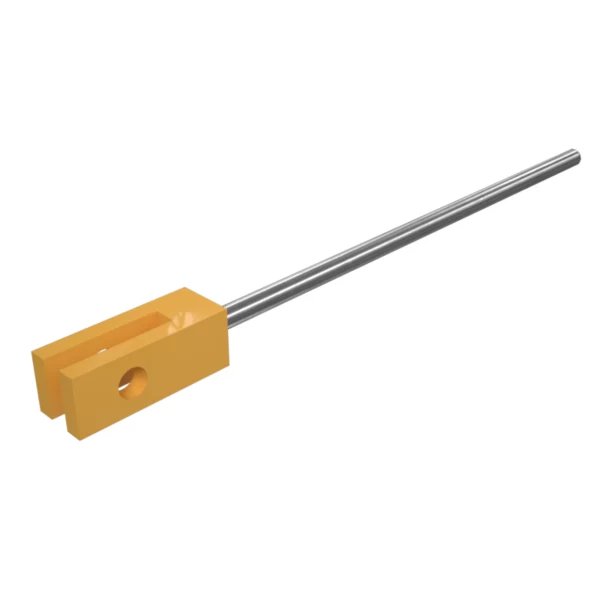Tija actionare frana de parcare Caterpillar 145-0152