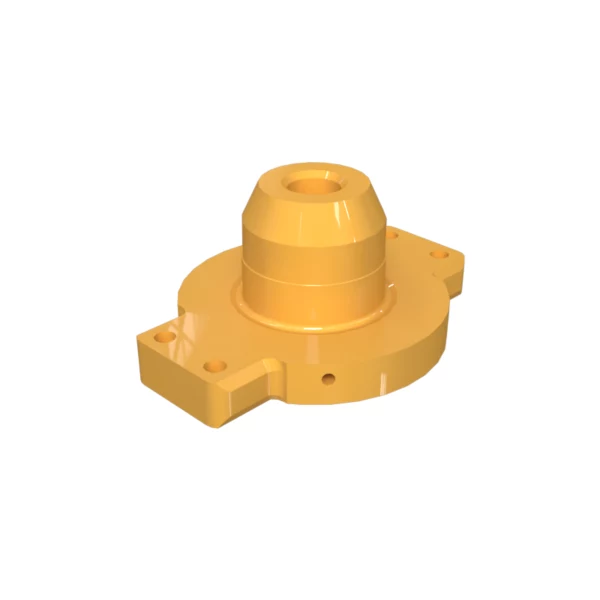 Suport reculare intinzator senila Caterpillar 145-3037