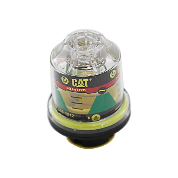 Indicator schimb filtru aer Caterpillar 145-4212