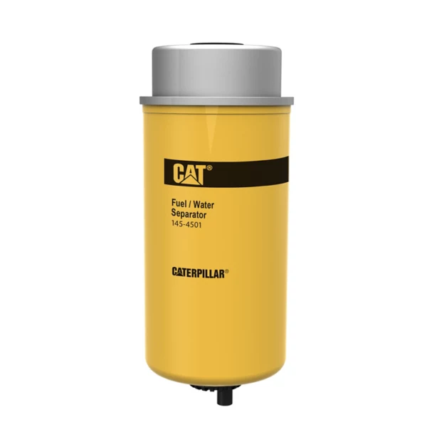 Element filtru separator combustibil Caterpillar 145-4501