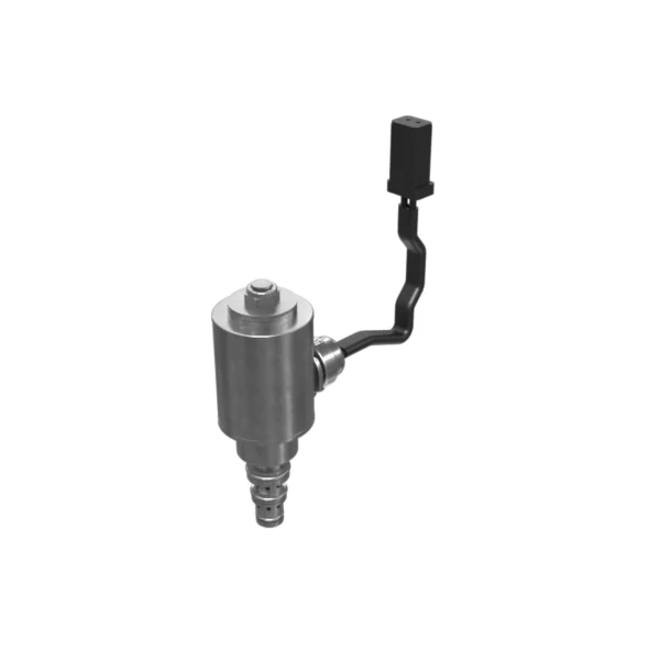 Distribuitor solenoid Caterpillar 145-5251