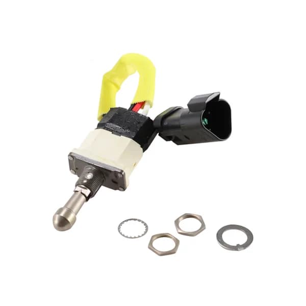 Intrerupator toggle 28V Caterpillar 146-0240