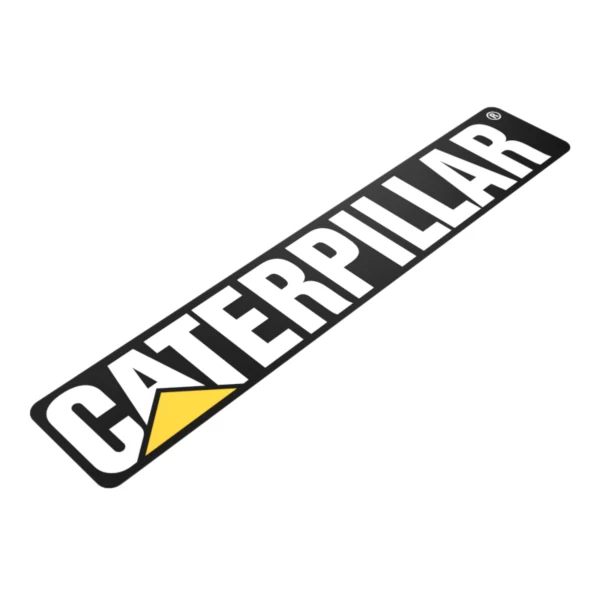 Film identificare marca Caterpillar 146-1875