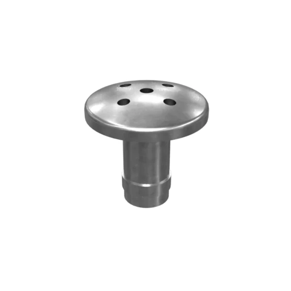Buton prindere cu arc 1/4" Caterpillar 146-2614