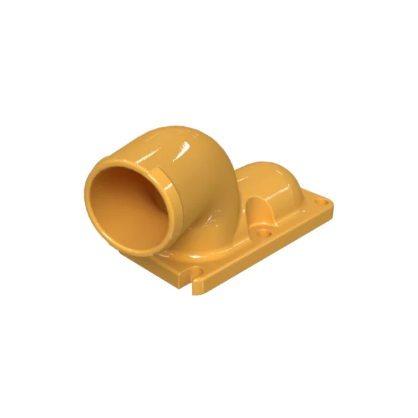 Cot regulator temperatura apa Caterpillar 146-8126