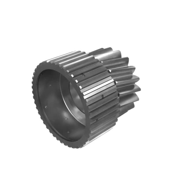 Roata distributie transmisie Caterpillar 147-0215