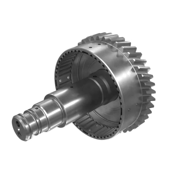 Ansamblu arbore marsa Caterpillar 147-0256
