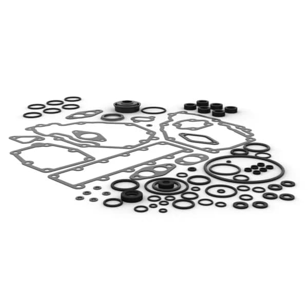Kit garnituri sistem combustibil Caterpillar 147-6170