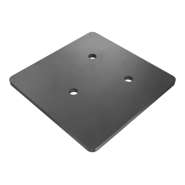 Placa fixare cot esapament Caterpillar 147-6322