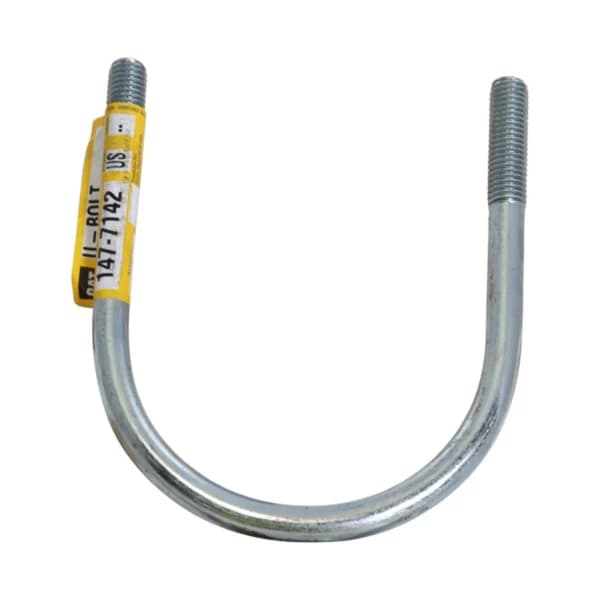 Surub U M12-1.75 x 138mm Caterpillar 147-7142