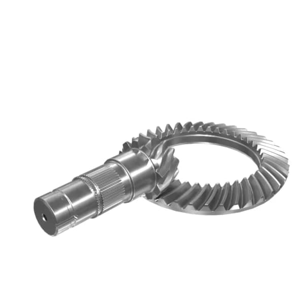 Set angrenaj conic transmisie putere Caterpillar 147-7385