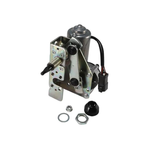 Ansamblu motor stergator parbriz Caterpillar 147-7977