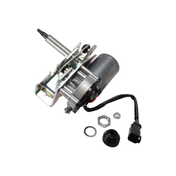 Ansamblu motor stergator parbriz Caterpillar 147-7978