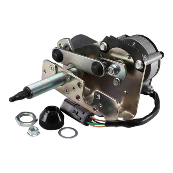 Ansamblu motor stergator parbriz Caterpillar 147-7982