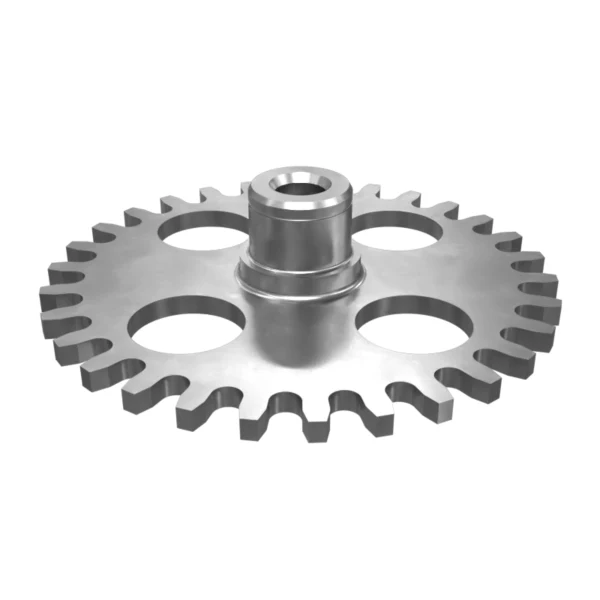 Rotor senzor viteza Caterpillar 148-1507
