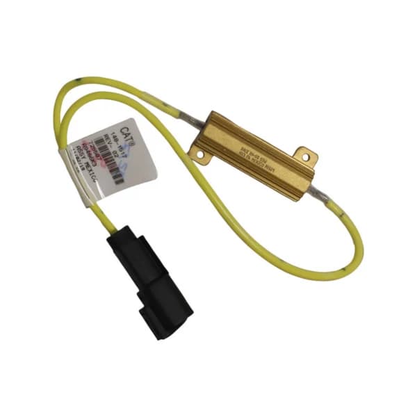 Rezistor 10 Ohm Caterpillar 148-1517