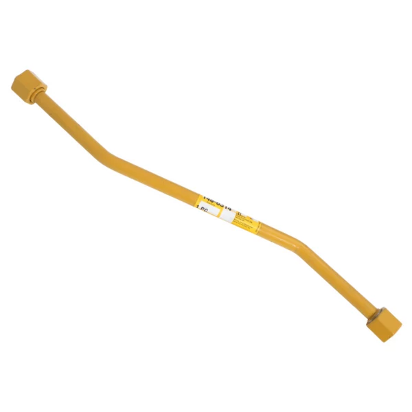 Ansamblu conducta ulei control frana serviciu Caterpillar 148-6314