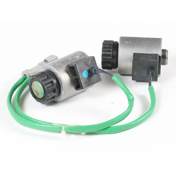 Solenoid distribuitor pompa hidrostatica Caterpillar 148-6931