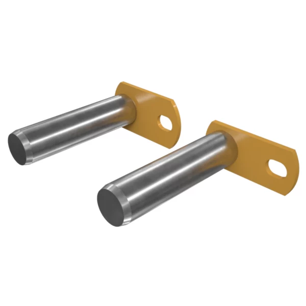Bolt rotatie linkage Caterpillar 148-7877
